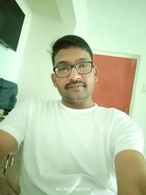 Priyesh Agarwal, Male escort in Navi Mumbai