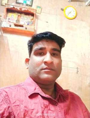 Vinod 5544, Male escort in Navi Mumbai
