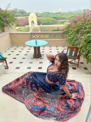 31Yrs Old Escort 65KG 165CM Tall Mumbai Image - 1