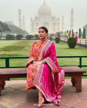 31Yrs Old Escort 65KG 165CM Tall Mumbai Image - 9