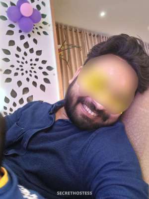 Aryan, Male escort in Nagpur