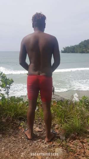 male companion needed, Male companion in Port of Spain