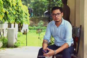Evanxvx2, Male escort in Candolim, Goa