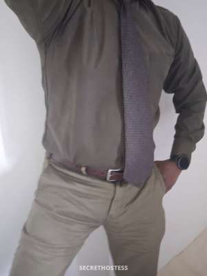 Angelo, Male escort in Port of Spain