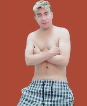 Miguel, masseur in Muscat