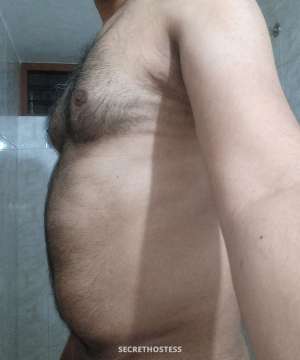 40Yrs Old Escort 172CM Tall Muscat Image - 4