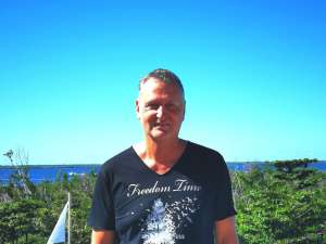 49 year old German Escort in Rayong Andy, Male escort