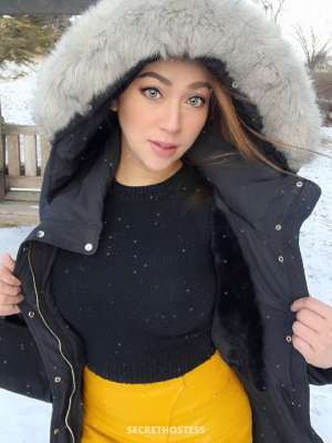 Aphole Garcia 24Yrs Old Escort 168CM Tall Angeles City Image - 1