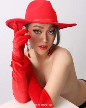 Aphole Garcia 24Yrs Old Escort 168CM Tall Angeles City Image - 4