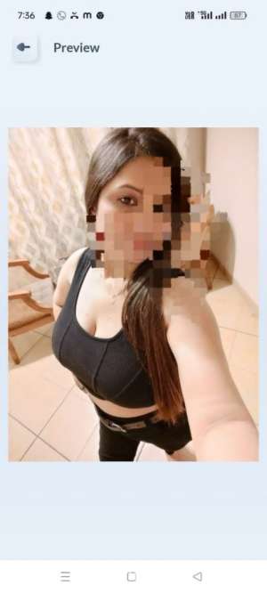 Escort Mumbai Image - 1