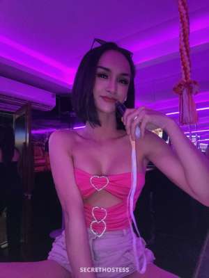 Bella 27Yrs Old Escort 158CM Tall Bangkok Image - 7