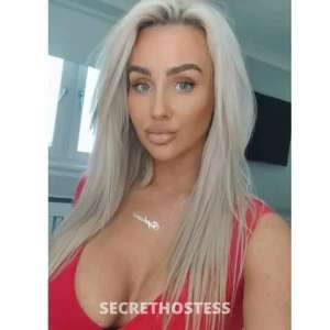 Blonde bombshell Brittney here 3days only, Cairns in Cairns