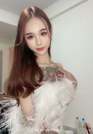 22 year old Asian Escort in Bangkok Alice, Transsexual escort