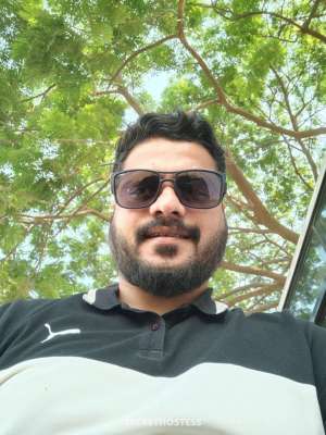 Chinmay, Male escort in Navi Mumbai