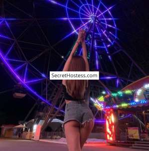 Dina 26Yrs Old Escort 50KG 169CM Tall Yerevan Image - 7