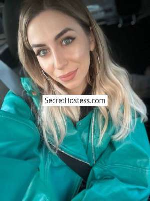 Dina 26Yrs Old Escort 50KG 169CM Tall Yerevan Image - 10