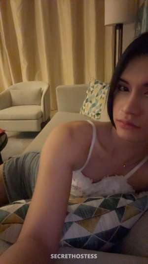 24 year old Escort in Bangkok Ellie ., Transsexual escort