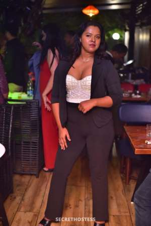 0 year old Escort in Navi Mumbai Jessi, escort