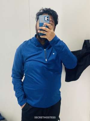 Sachin, Male escort in Noida