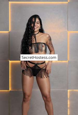 22 year old Latin Escort in Tirana Jenny, Independent
