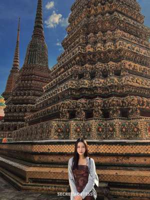 Jenny 23Yrs Old Escort 170CM Tall Riyadh Image - 1