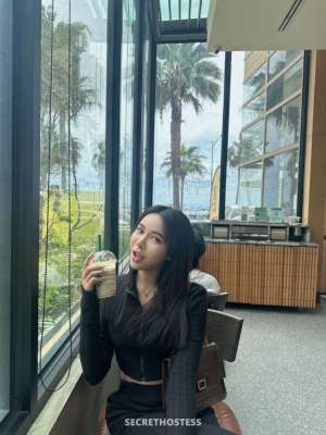 Jenny 23Yrs Old Escort 170CM Tall Riyadh Image - 2