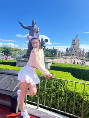 Jenny 23Yrs Old Escort 170CM Tall Riyadh Image - 12