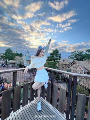 Jenny 23Yrs Old Escort 170CM Tall Riyadh Image - 14