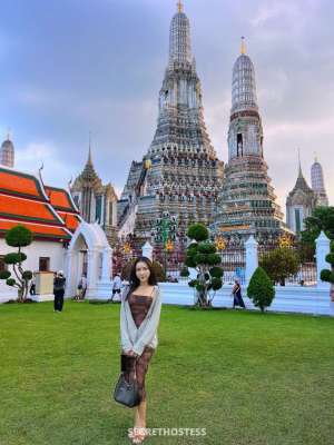Jenny 23Yrs Old Escort 170CM Tall Riyadh Image - 15
