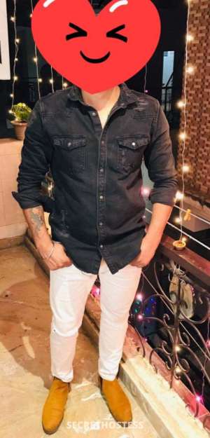 Karan, Male escort in New Delhi