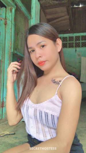 Kiara 26Yrs Old Escort 145CM Tall Cebu City Image - 1