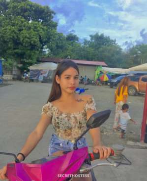 Kiara 26Yrs Old Escort 145CM Tall Cebu City Image - 3