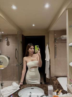 25 year old Asian Escort in Manila Sexy Kim 🫦, escort
