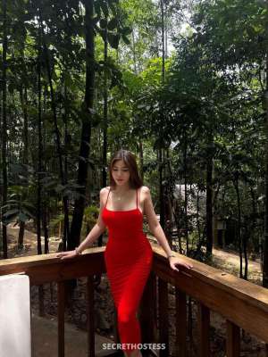 Kim 25Yrs Old Escort 160CM Tall Manila Image - 1