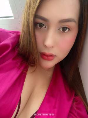 kristina in davao city, escort in Davao