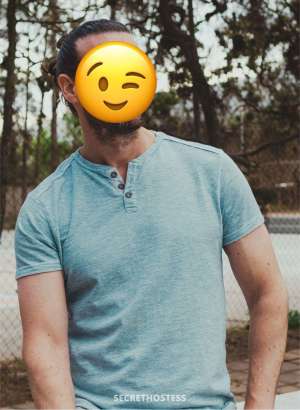 40 year old Escort in Tokyo Shy? Let's meet for a coffee, on me, Male escort