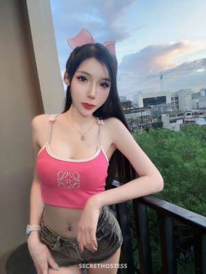 Meimeilee 23Yrs Old Escort 170CM Tall Bangkok Image - 19