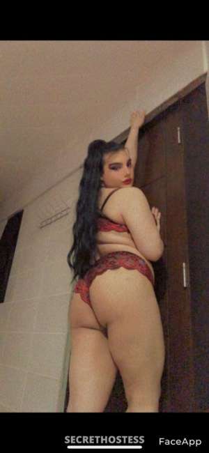 22 year old Escort in Beirut Mira, Transsexual escort