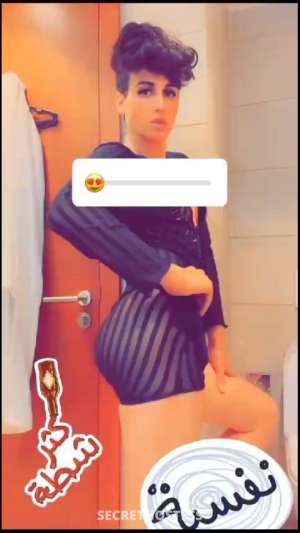 Olivia Femi 24Yrs Old Escort 172CM Tall Cairo Image - 3