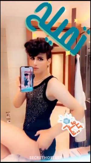 Olivia Femi 24Yrs Old Escort 172CM Tall Cairo Image - 4