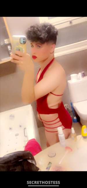 Olivia Femi 24Yrs Old Escort 172CM Tall Cairo Image - 6