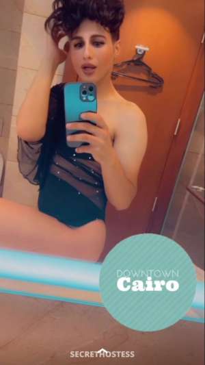 Olivia Femi 24Yrs Old Escort 172CM Tall Cairo Image - 13
