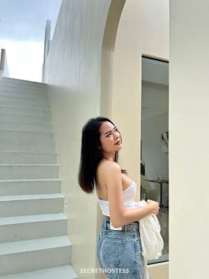 Poy 24Yrs Old Escort 52KG 165CM Tall Bangkok Image - 1