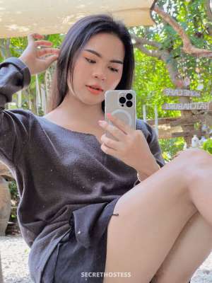 Poy 24Yrs Old Escort 52KG 165CM Tall Bangkok Image - 2