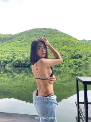 Poy 24Yrs Old Escort 52KG 165CM Tall Bangkok Image - 3