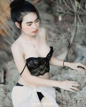 Poy 24Yrs Old Escort 52KG 165CM Tall Bangkok Image - 4
