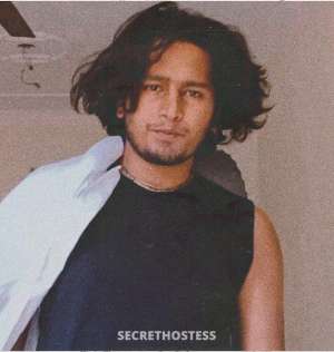 Ryan, Male escort in Noida