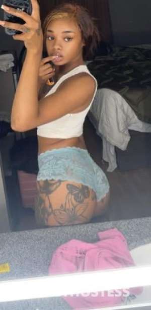 22 year old Hispanic Escort in Columbia SC Black Hispanic Barbie