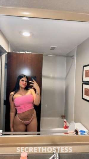 23 year old Latino Escort in Charlotte NC hermosa y sexy latina