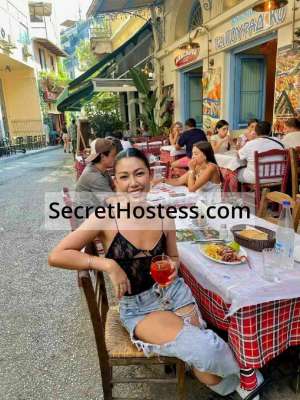 24 year old Thai Escort in Bangkok Teekim, Agency